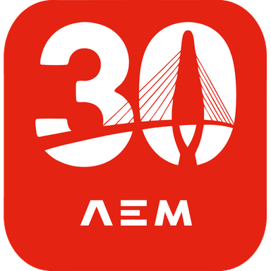 Logo AEM